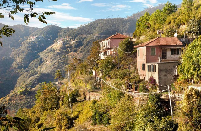 Vacation Home "Seroa 1" with Sea View, Shared Terrace & Wi-Fi