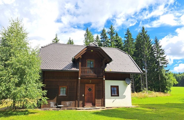 Vacation home Simale by Interhome