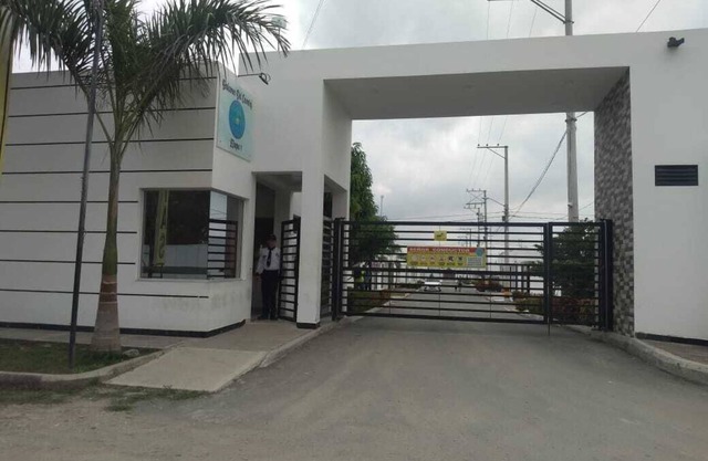Vacation house 5 minutes from Girardot