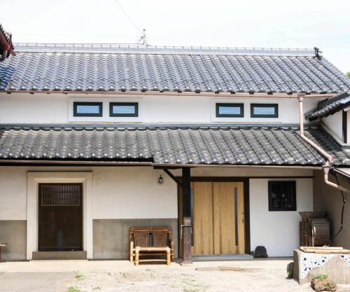 vacation house WAKURA わ蔵