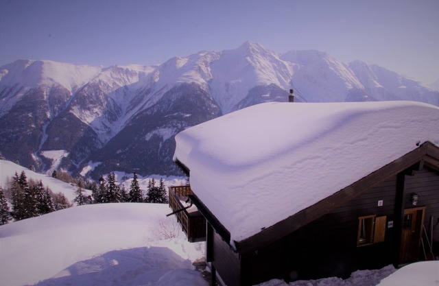 Vacation in the Aletsch Arena – An Unforgettable Experience at the Aletsch Glaci