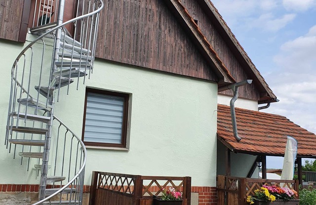Vacation in the Spreewald 2 Pers - Apartment for 2 persons