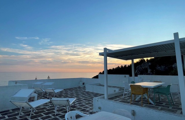 Vacation rental in Torre Vado in Salento, Puglia - Italy