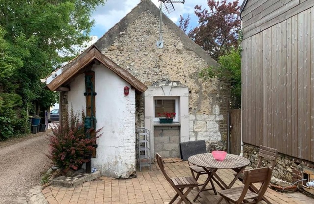 Vacation studio near the beach