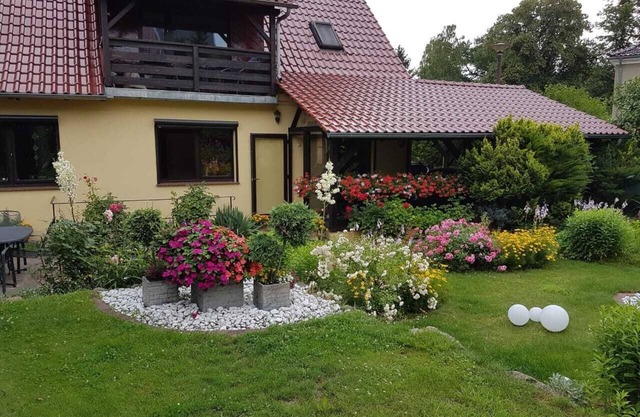 Vacation time out in Bad Belzig