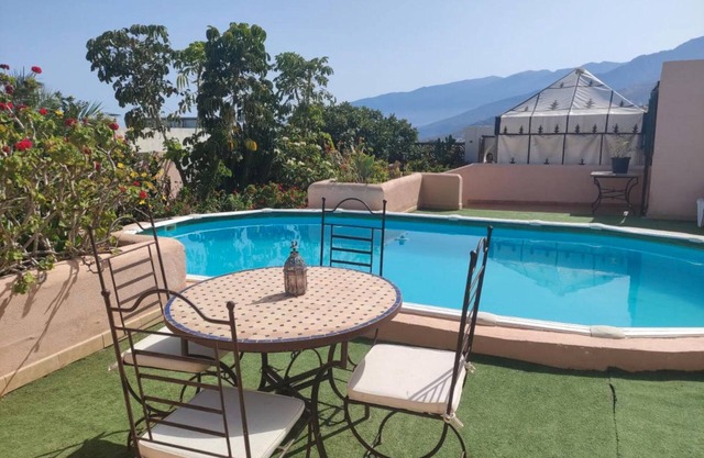 Vacation Villa 'Kalfajar' with Private Pool, Private Terrace and Wi-Fi