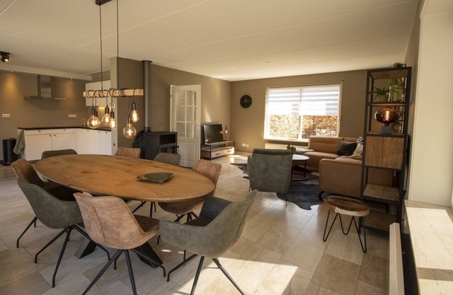 Vacation Villa Overberg