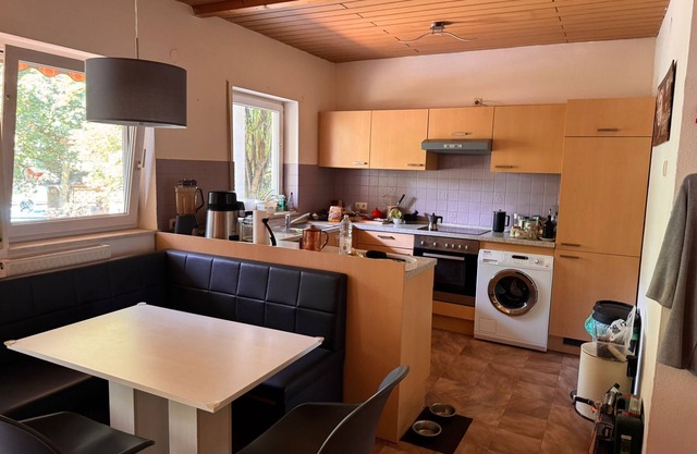 Vacations on the farm - centrally located, cozy vacation apartment in the countryside