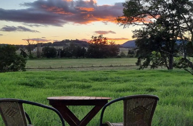 Vacy Hunter Valley Lodge