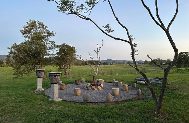 Vacy Hunter Valley Lodge