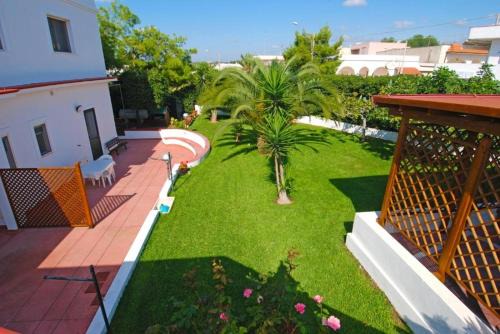 Vadum House - Case Vacanza Torre Vado