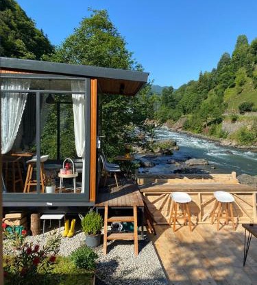 Vagona Tiny House