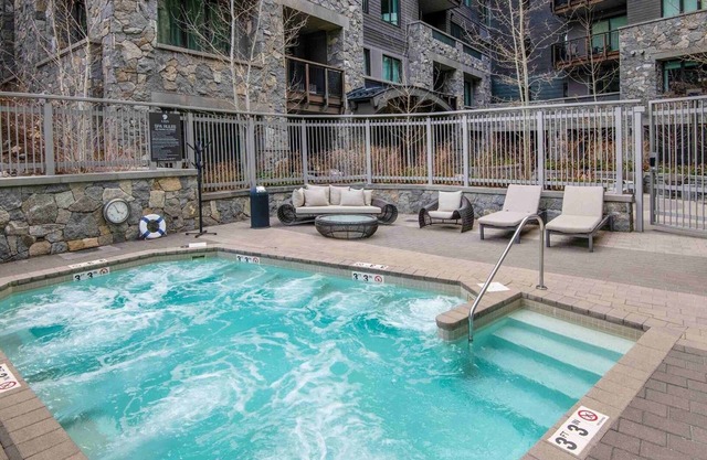 Vail CO | The Lion | 2 bedroom
