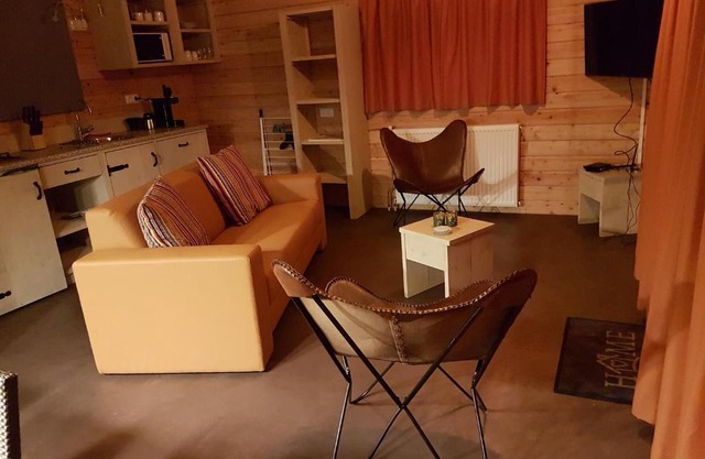 Vakantiepark de Bronzen Eik