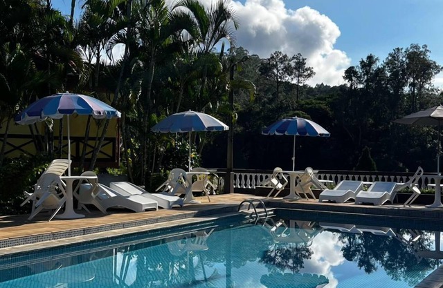 Vale do Sonho Hotel e Eventos