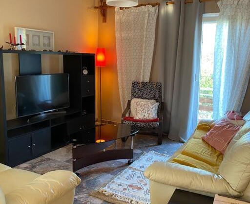 Valeria’s apartment - Dassia Corfu