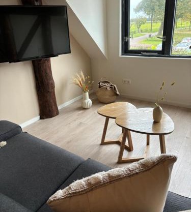 Vallei - appartement de Es