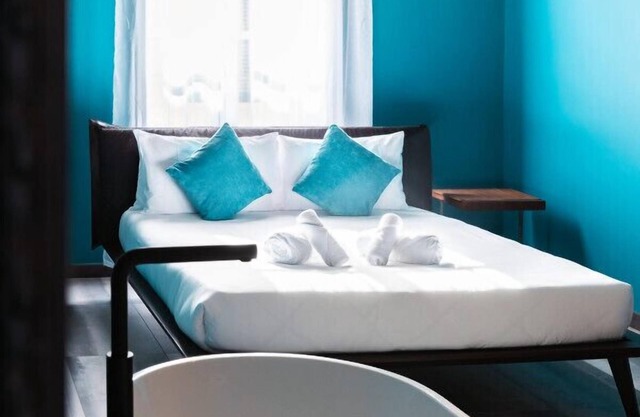 Valletta Stylish 2 Beds Flat