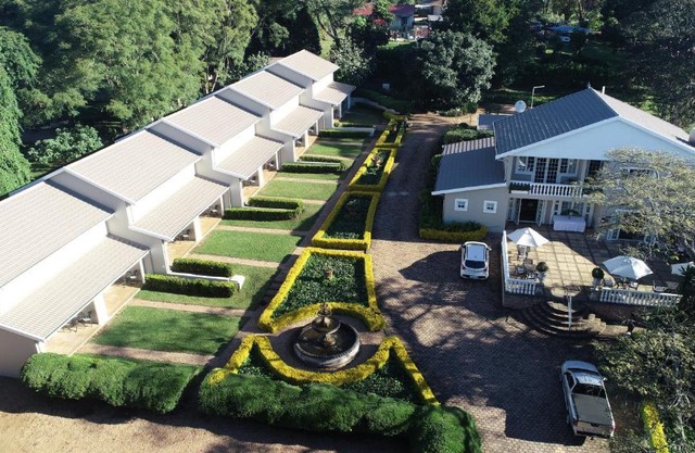 Valley Lodge