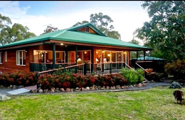 Valley View Luxury Retreat