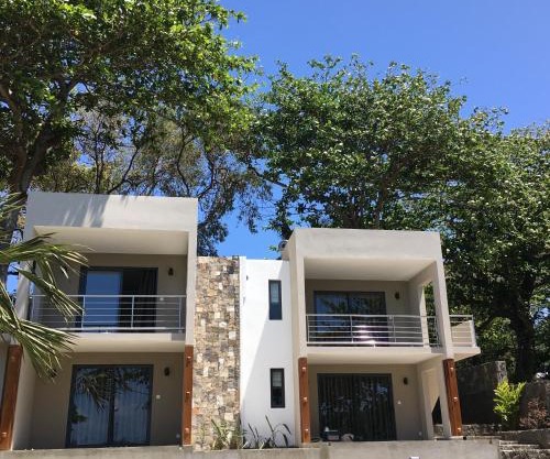 Valmarin Seafront Apartments