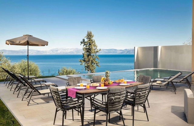 Valtes Green - Three Bedroom Villa, Sleeps 6