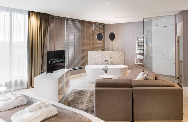 Van der Valk Hotel Veenendaal