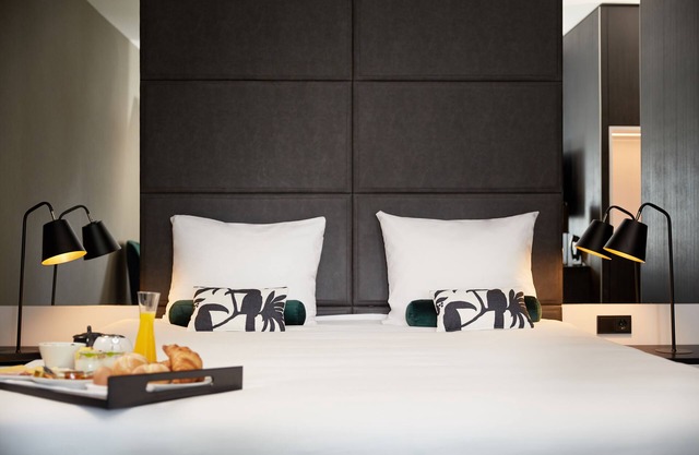 Van der Valk Hotel Zaltbommel - A2