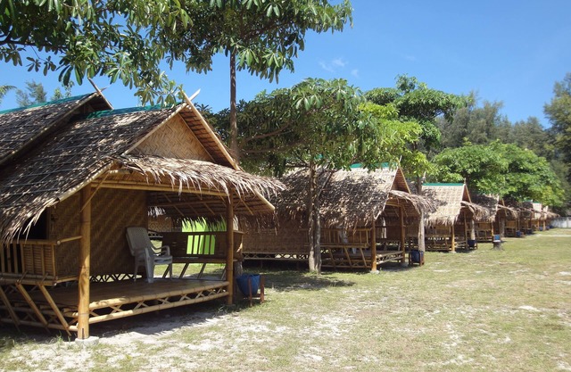 Varin Village