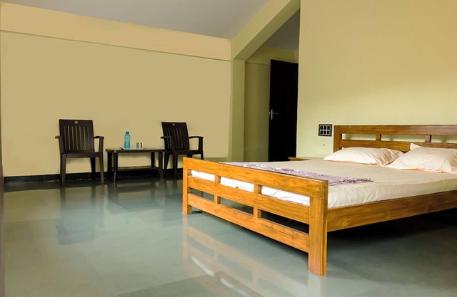 Varshavan Nature Villa