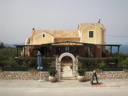 Vegera Apartments