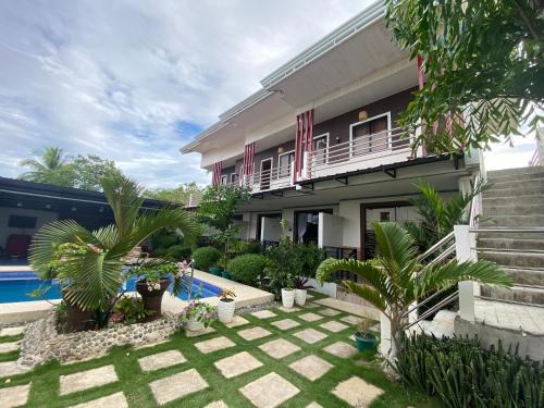 Vejaleiluc Guest House