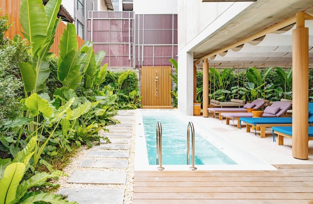 VELA be Bangkok Siam