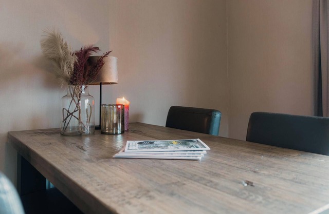 Veluwe lounge for four people