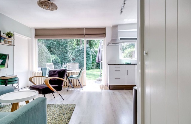 Veluwe Nature cottage for 2-4 people
