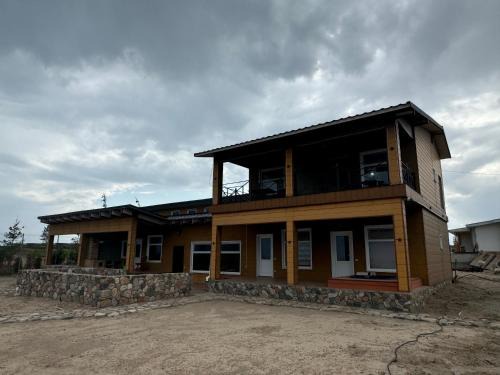 Velvet Resort