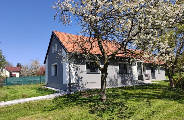 Venkovský dům Dolní Přím