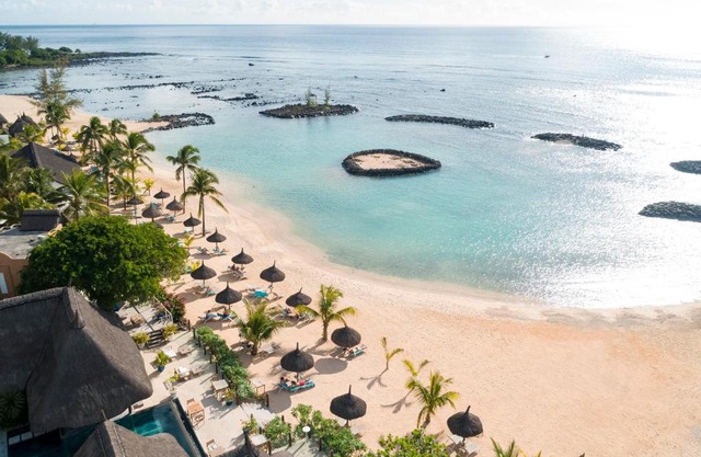 Veranda Pointe Aux Biches Hotel & Spa