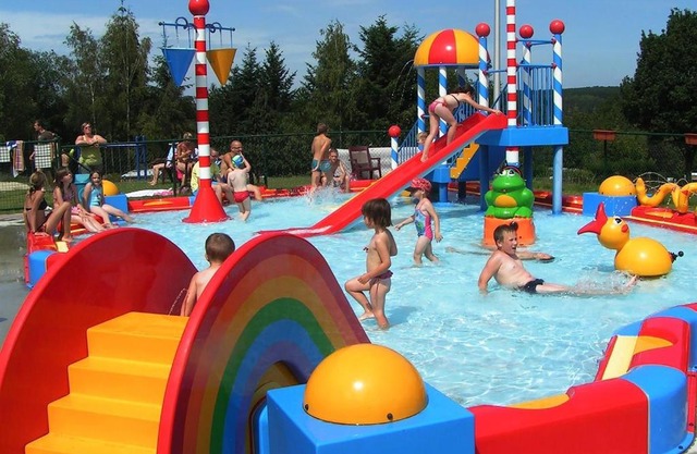Verblijfpark Ardinam 