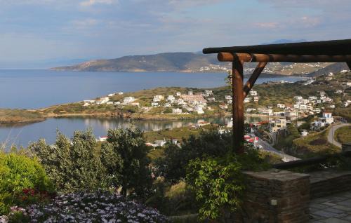 Vereniki Andros guesthouse