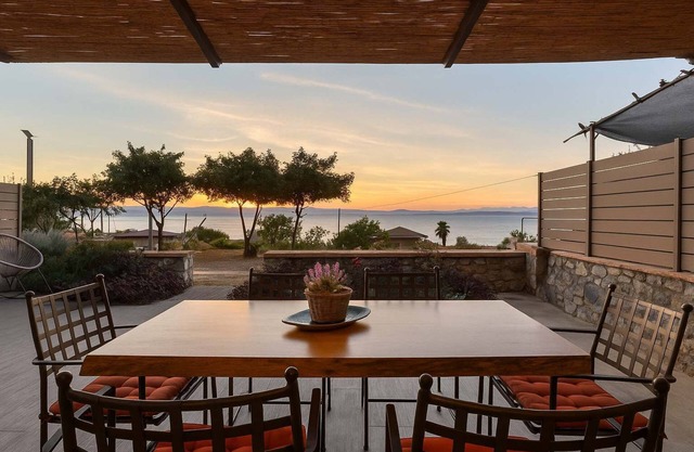 Verga Paradise Nest - A Blissful Hideout