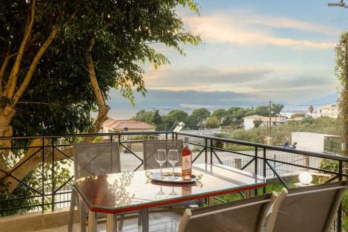 Verga SeaBliss - Mariellen's Relaxing Destination