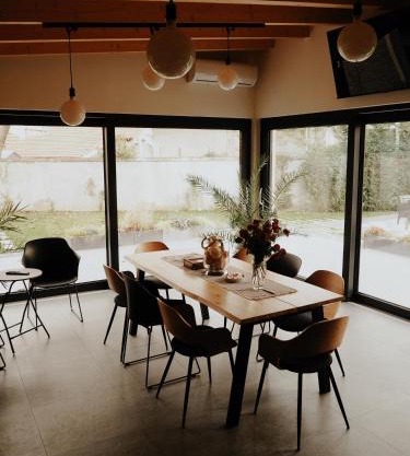 Verte House