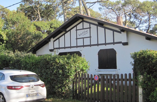 VERY PLEASANT VILLA FOR 6 PEOPLE