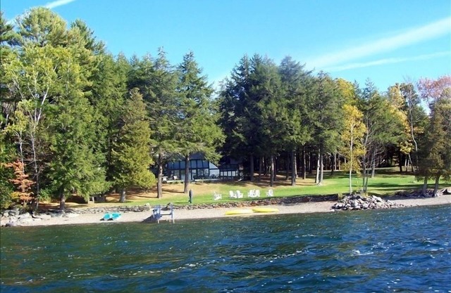 Very Private Compound with three homes