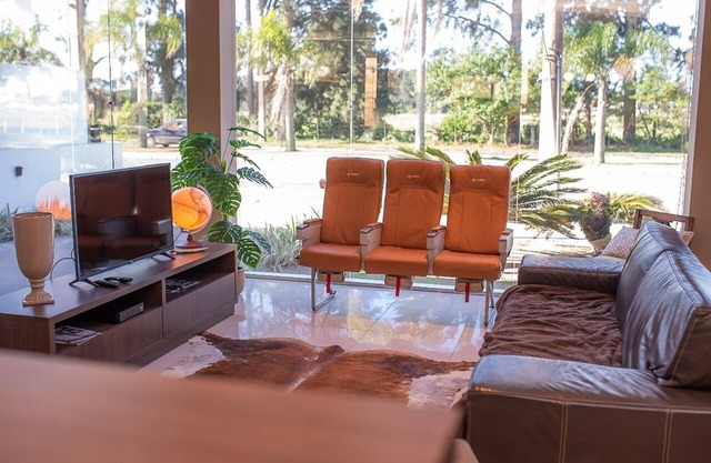 Viageiro Hotel