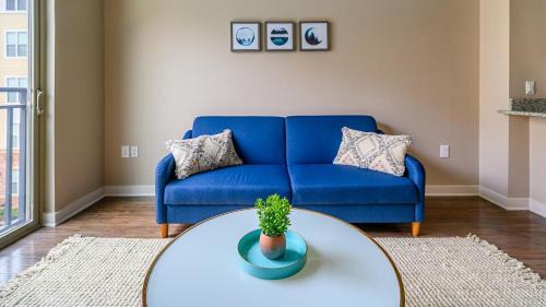 Viagem Durham Ideal 1BR w Gym