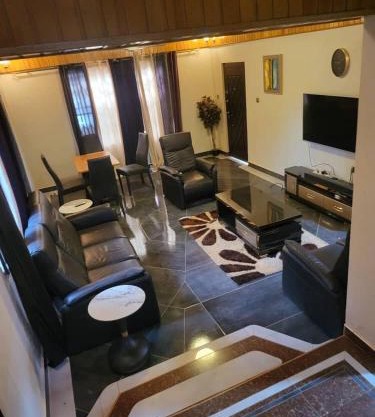 Viamo Lodge Apartments