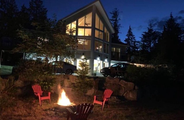Viceroy home at Soames Hill