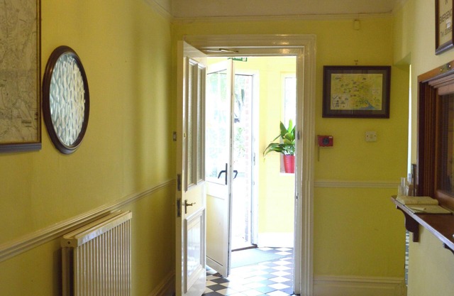 Victoria Lodge Guest House